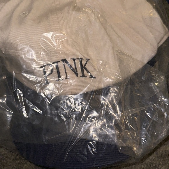 PINK
BASEBALL HAT - Picture 5 of 5